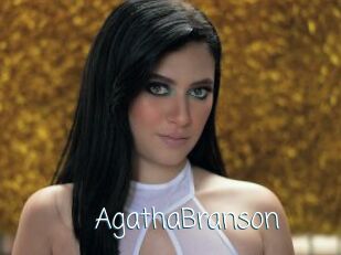 AgathaBranson