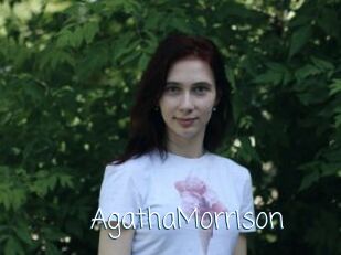 AgathaMorrison