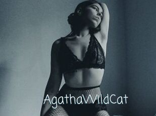 AgathaWildCat Adult o Porn