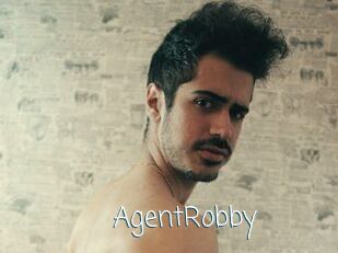 AgentRobby