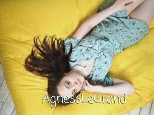AgnessLeGrand