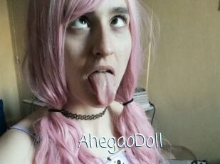AhegaoDoll