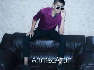 AhmedAzan