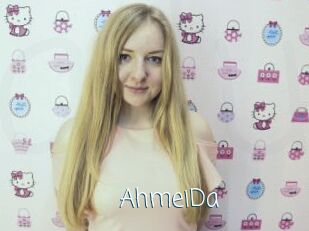 AhmeiDa
