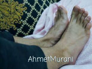 AhmetMurani