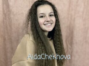 AidaChekhova