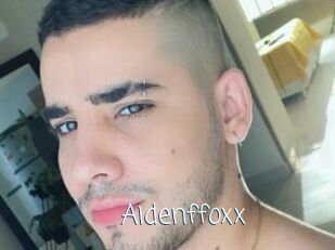 Aidenffoxx Adult o Porn