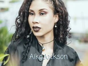 AikaJackson