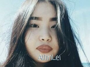 AilinLei