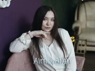 AimeeAllen