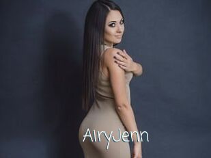 AiryJenn