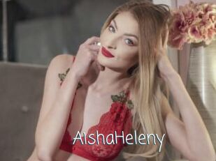 AishaHeleny
