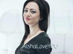 AishaLoveYOU