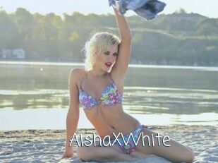 AishaXWhite