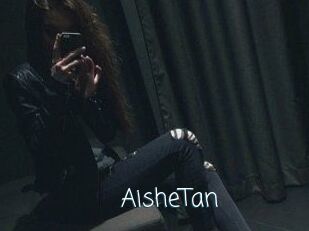 AisheTan