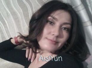 AisiYun