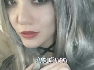AizaSuon