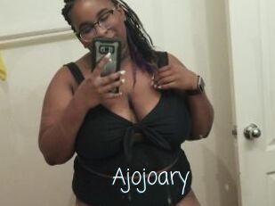 Ajojoary