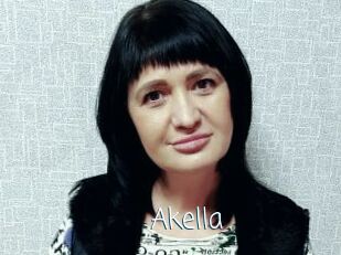 Akella