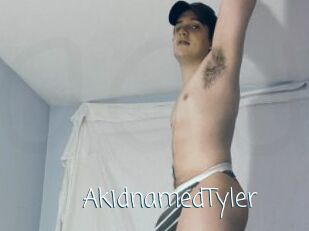 AkidnamedTyler