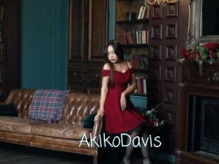 AkikoDavis