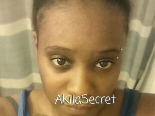 AkilaSecret