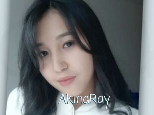 AkinaRay