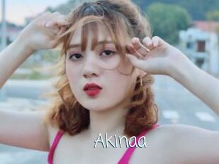 Akinaa
