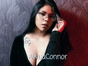 AkiraConnor