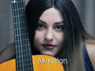 AkiraHan
