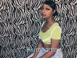 AkiraHarris