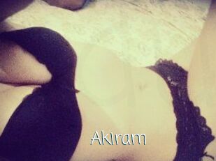 Akiram