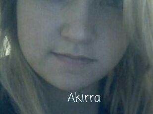 Akirra