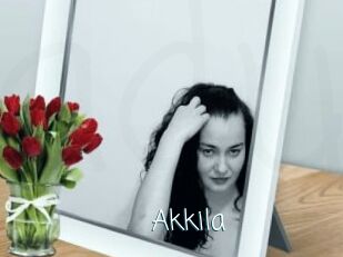 Akkila