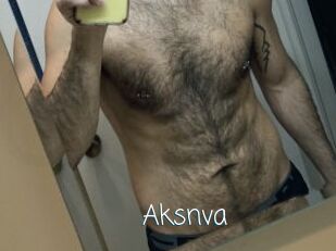 Aksnva