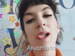 Akvamarin