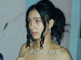 Al3xandra Adult o Porn