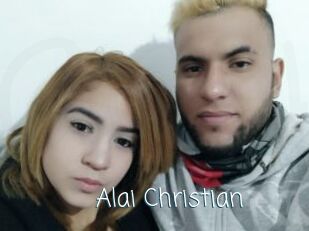 Alai_Christian