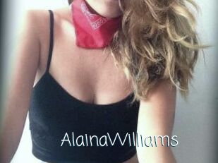 AlainaWilliams