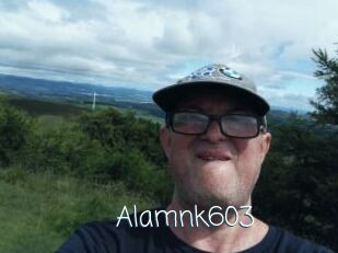 Alamnk603