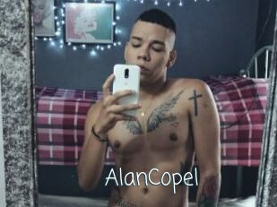 AlanCopel Adult o Porn