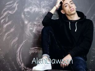 AlanDawson Adult o Porn