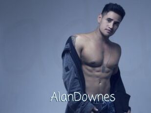 AlanDownes