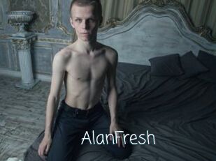 AlanFresh