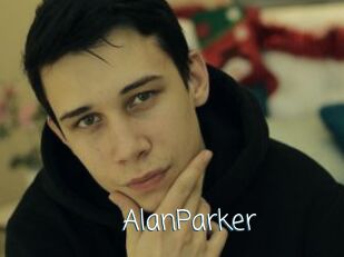 AlanParker