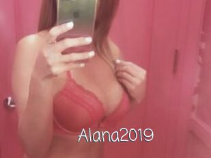 Alana2019 Adult o Porn