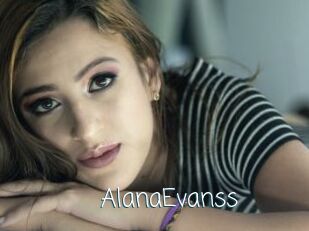 AlanaEvanss
