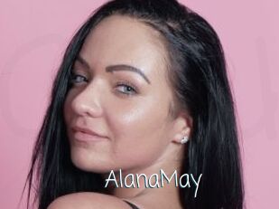AlanaMay