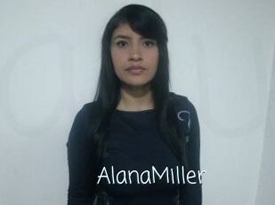 AlanaMiller