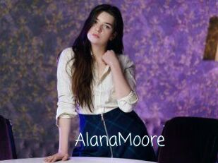 AlanaMoore